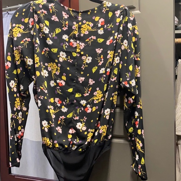 COPY - ASTR BODYSUIT - Picture 6 of 6